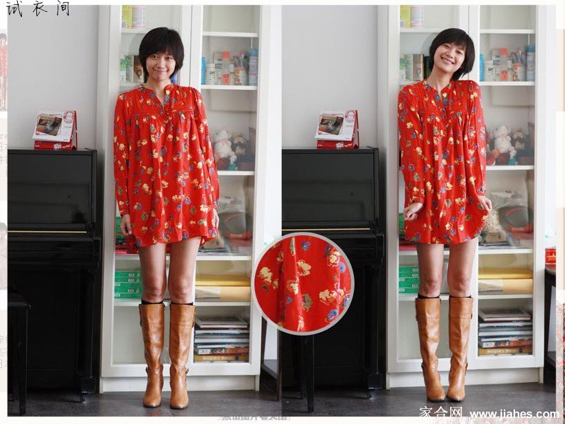 徐静蕾兰卡时光：镜头内外的生活哲思