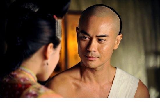 步步惊心戏外情缘：回顾刘诗诗郑嘉颖的暧昧互动与荧幕牵绊