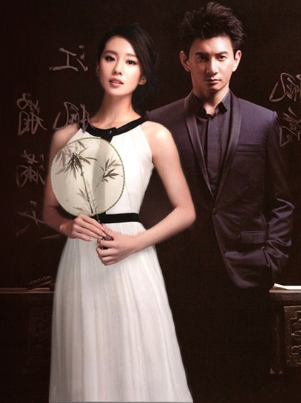 11年婚变疑云揭秘！吴奇隆刘诗诗财产已切割，豪宅车库零互动藏何玄机？