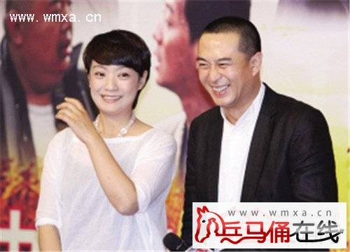 24亿分手费，为何嫁给当时的无名张嘉译？