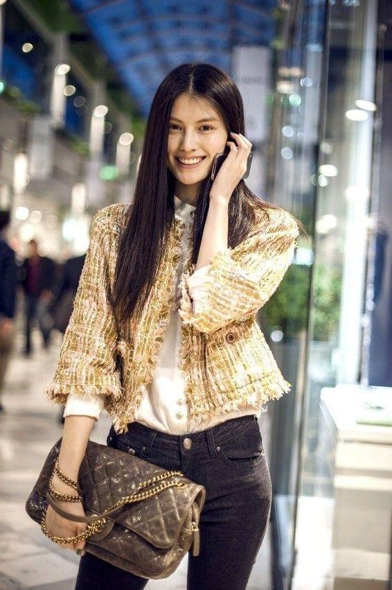 中国第一美女的崩塌与重生：一个时代的审美围城