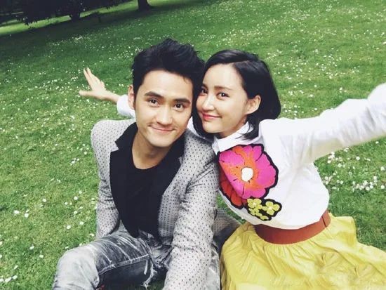 二婚张歆艺：曾遭全网群嘲，如今却活成了娱乐圈最令人羡慕的模样