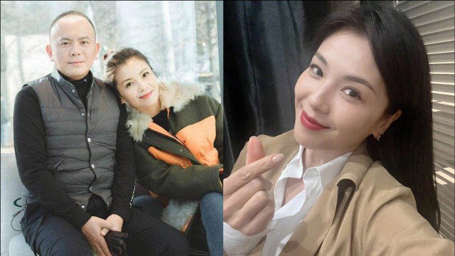 刘涛王珂婚变真相：18年“贤妻”人设背后藏着的商业算盘