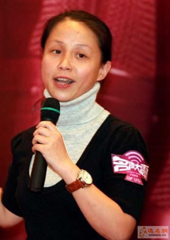 否认隐婚生子！49岁李维嘉独居养老，遗产无人继承