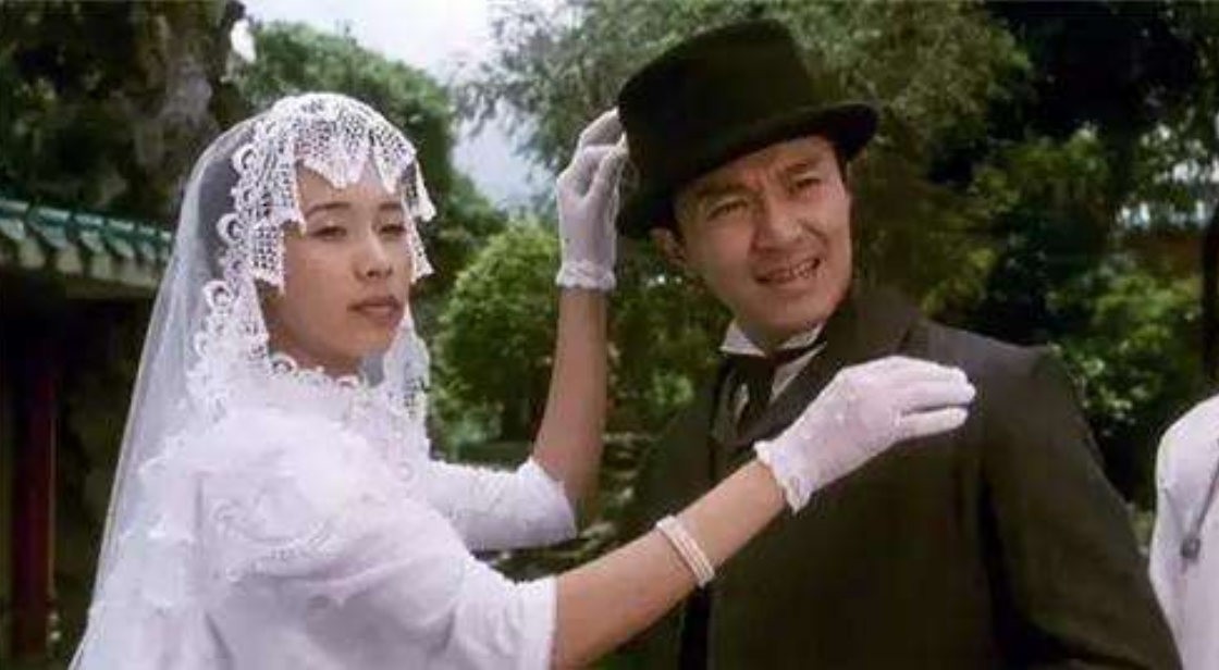 周星驰终身未娶真相：喜剧之王63岁仍单身，心里藏着33年前那个她