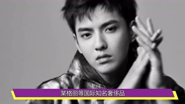 吴亦凡二审维持原判13年，顶流彻底陨落