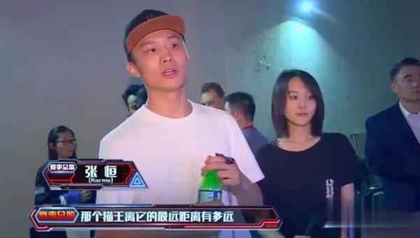 张恒：从郑爽背后“商业精英”到亲手击碎娱乐圈顶流的男人