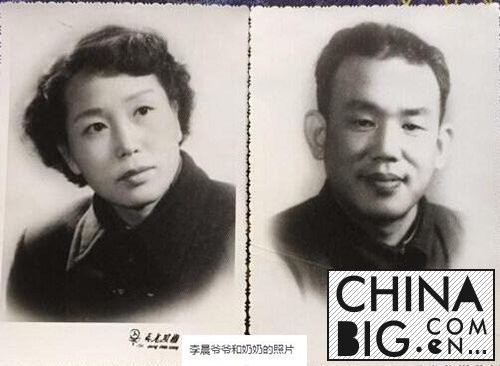 李晨家世背景起底：军人世家为何捧不红他？