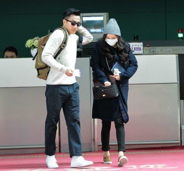 杨幂被传二胎？独立女王打脸谣言，这才是她的真实状态