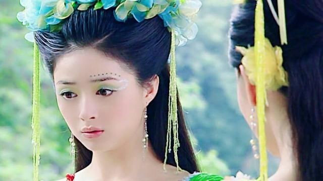 欢天喜地七仙女演员现状：18年后命运分化，有人豪门躺赢有人沦落景区