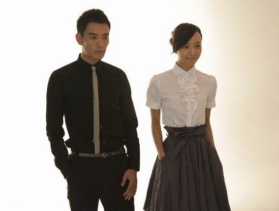 王珞丹：从金鹰女神到深山隐士，这反差绝了