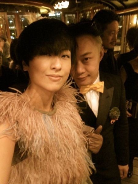 败家一小时80万？全网嘲讽的陈奕迅老婆徐濠萦，藏着怎样的人生真相？