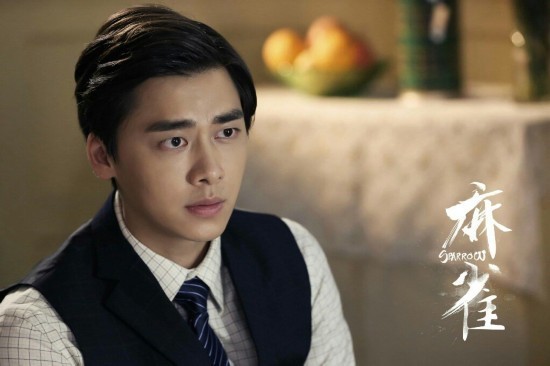 豆瓣4.3却狂赚5040万，谁在为《我叫赵甲第》的“烂剧逆袭”买单？