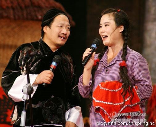 赵本山徒弟排名：第1至66位揭秘，有人辉煌有人落魄