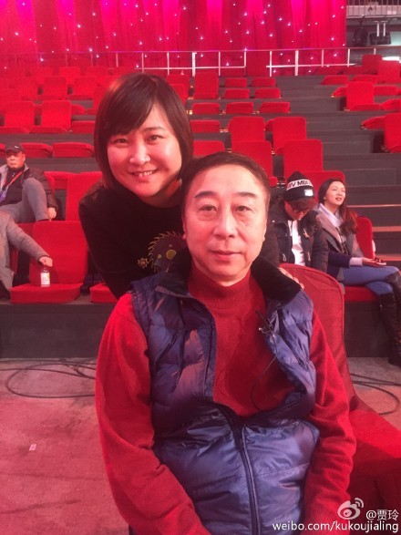 贾玲减重100斤蜕变惊人，百亿导演为何“消失”？