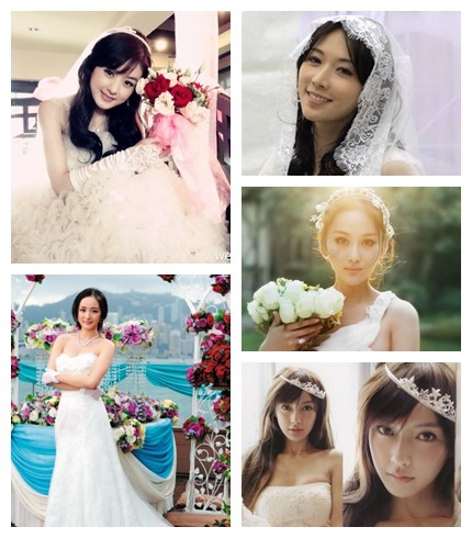 赵丽颖林更新婚纱照引燃全网，星玥CP甜到上头的背后藏着什么秘密？