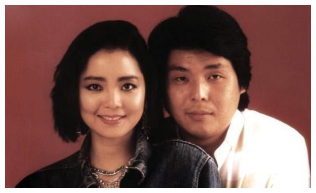 邓丽君被成龙害死？三哥怒斥：用生命担保没这回事