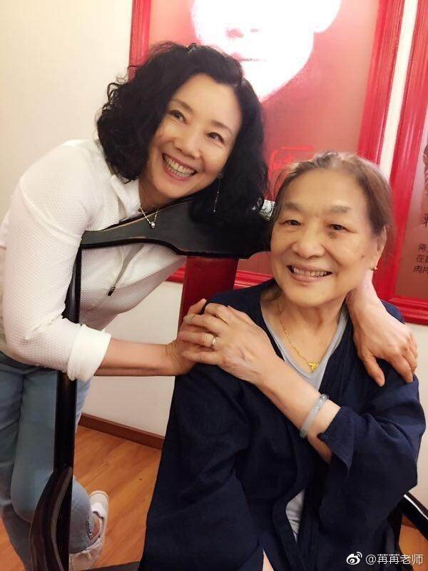 陈宝国背后的女人，远不止是贤内助