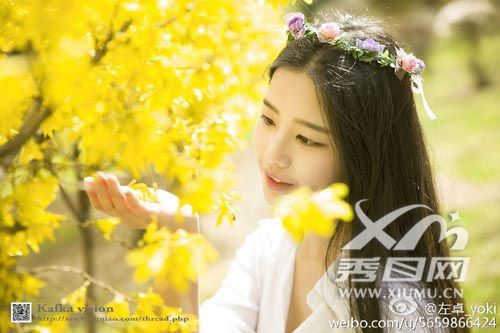 黄圣依失去豪门外壳，独自活得更像自己