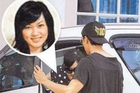 # 隐忍多年终露面，她凭什么被称为“旺夫脸”？