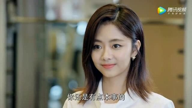 36岁零绯闻，谭松韵的单身选择让内娱沉默了