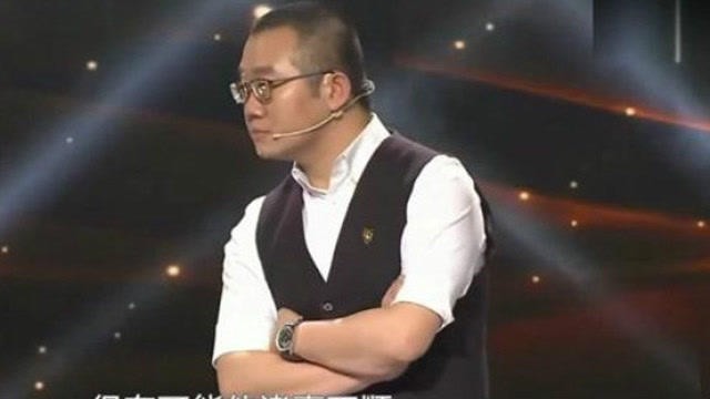 吴景添隐退幕后：从台前失意到身价上亿，他为何突然转身？