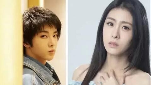同款鞋、同款项链、深夜烂醉——张碧晨的“男朋友”到底是谁？