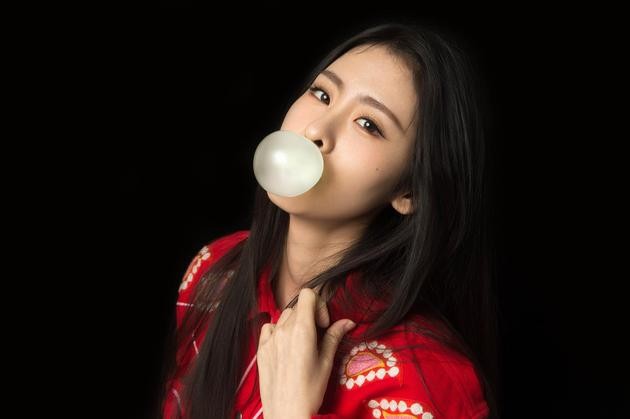 终于等到这一天，张碧晨宣布结婚背后的清醒与底气