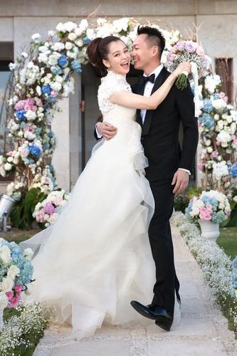 被刘嘉玲说“很有心思”后，奚梦瑶用七年豪门婚姻给出了答案