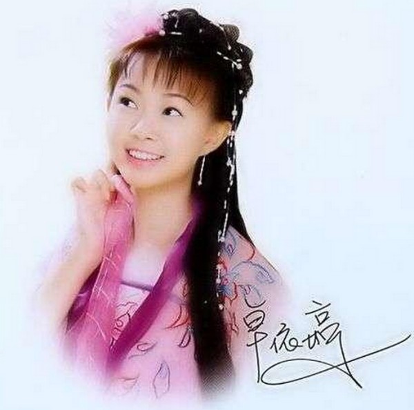 被造谣离世多年，她这24首歌仍是无数人的青春