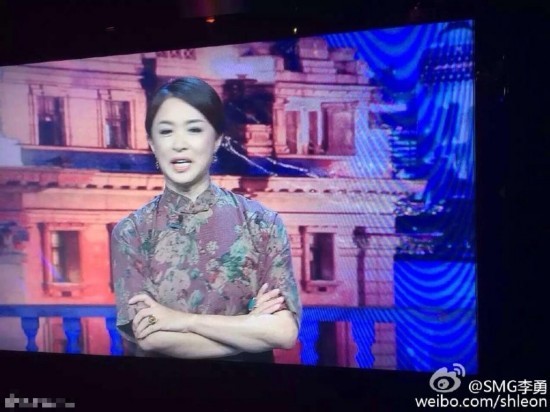 身高成焦点，王祖蓝如何把硬件短板变成综艺王牌？